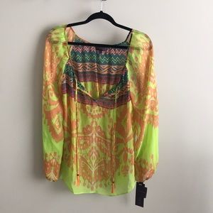 Hale Bob tunic